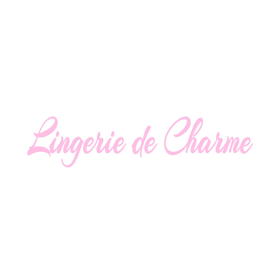 LINGERIE DE CHARME CARNAC
